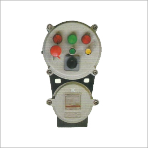 FLP WP Control Station