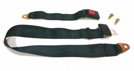 Seat Belt 2 Point Manual