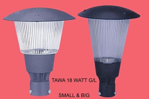 18 Watt Light