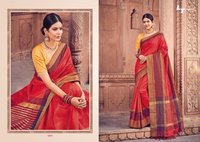 Beautiful Silk Sarees Online