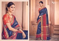 Beautiful Silk Sarees Online