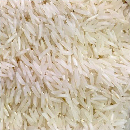 Sella Basmati Rice