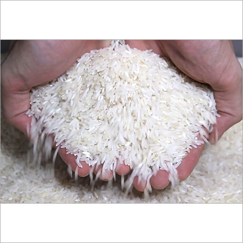 Raw Rice