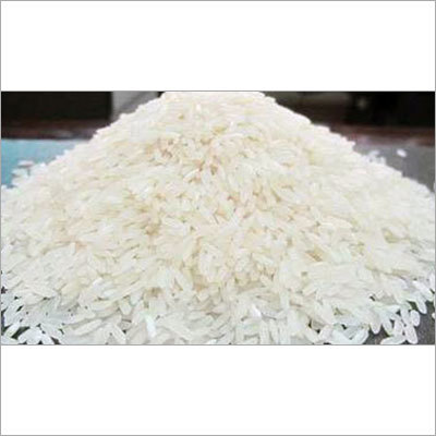 Raw white Rice