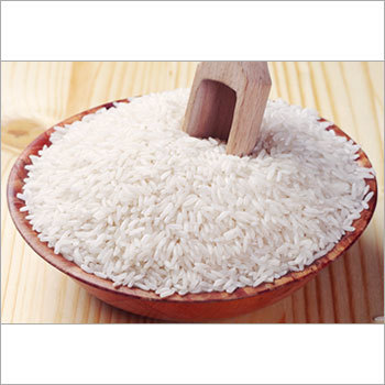 white Rice