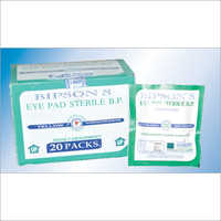 Eye Pad B.P
