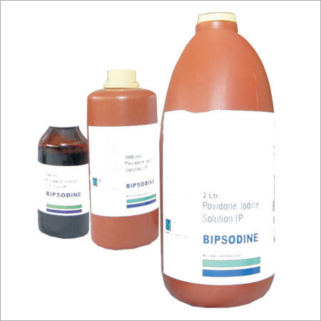 Bipsodine 5%