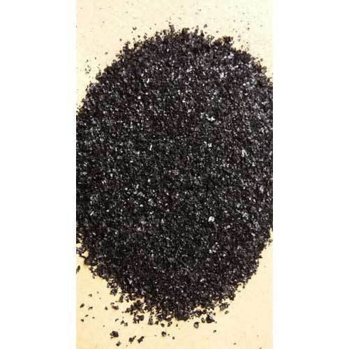 Super Potassium F Humate Shiny Flakes K20- 4- 6%