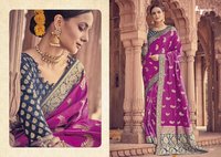 Traditional Silk Sarees Collection