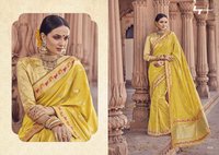 Traditional Silk Sarees Collection