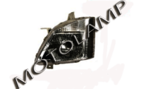 Head Light Super Ace Type-1 Body Material: Glass And Steel
