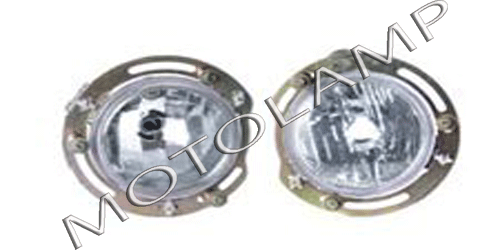 Head Light Marcopolo