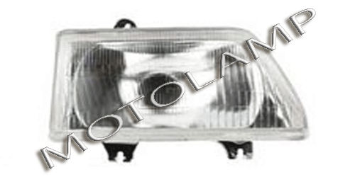 Head Light Maruti Type-2