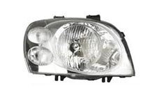 Head Light Scorpio Type-1