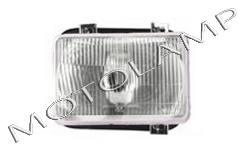 Head Light Bolero Type-1
