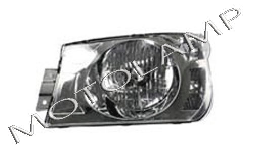 Head Light Bolero Type-2