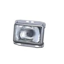 Head Light Swaraj Mazda