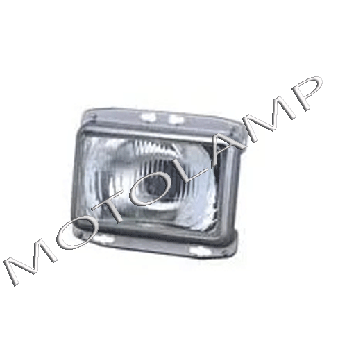 Head Light Swaraj Mazda
