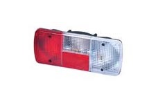 Tail Lamp Tata Super Ace