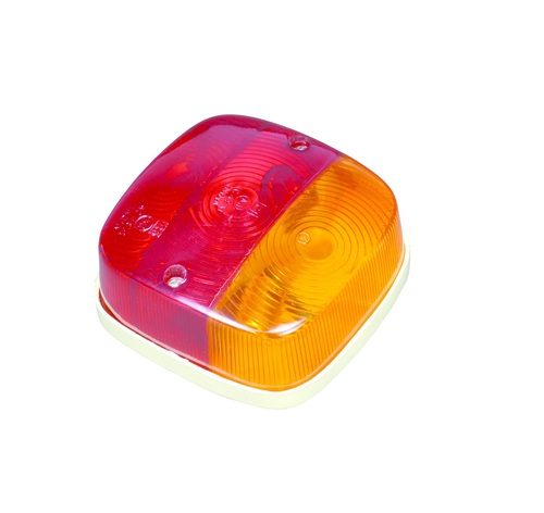 Tail Lamp Leyland Viking