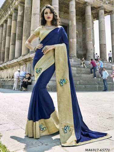 Party Saree