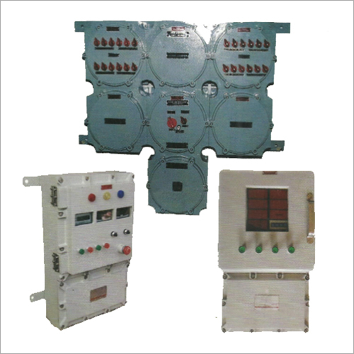 Multiple Junction Box