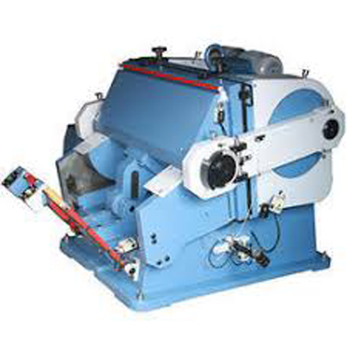 Die Cutting Machine
