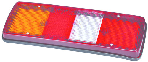 Tail Lamp 4 Chamber Leyland Led