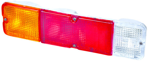 Tail Lamp Gypsy