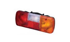 Tail Lamp Maximo