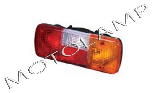 Tail Lamp Maximo