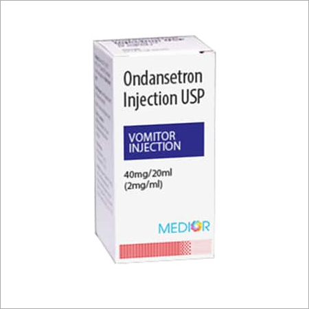 Ondansetron Injection Liquid