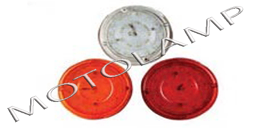 Tail Lamp 007