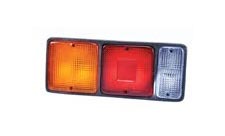 Tail Lamp Eicher Canter