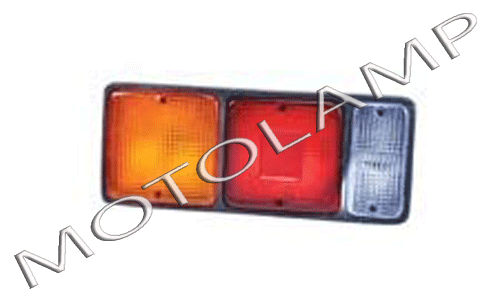 Tail Lamp Eicher Canter