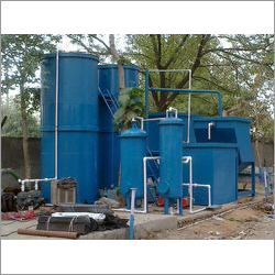 Sewage Treatment Plant