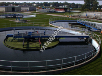 Effluent Treatment Plant Equipment - Steel, 500 M3/day, 2 Kw Electronic Power | Automatic, High Efficiency, Low Maintenance, Environmentally Friendly, Cost-effective, Reliable Operation, Easy Installation, Modular Design