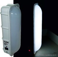 COMPACT EMERGENCY LIGHT