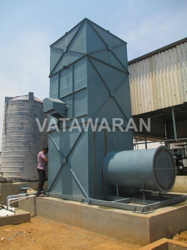 Evaporation Plant - Industrial-Grade Stainless Steel High Efficiency Design Energy-Saving Technology Automated Control System