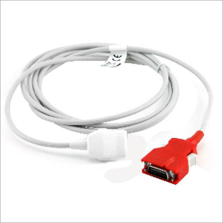 Spo2 Sensor Extension Cable