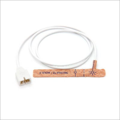 Disposable Neonate Sp02 Sensor