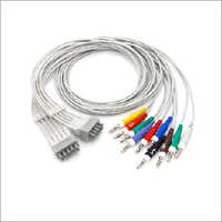 EKG Cable Leadwires
