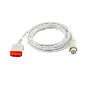 Temperature Proble and Medical Cable