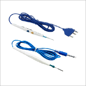Surgical Electrosurgical Pencil