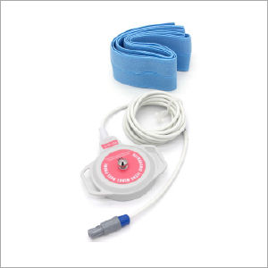 Fetal Monitor Accessories