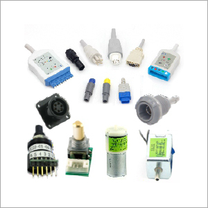 Medical Equipment Accessories