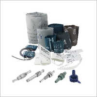 Medical Equipment Accessories