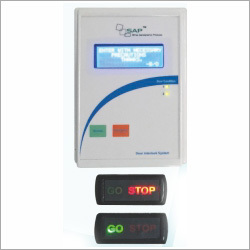 Real Time Display Consol