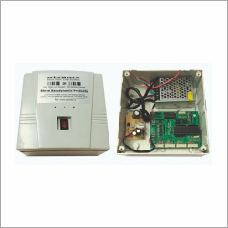 Microprocessor Based Controllers