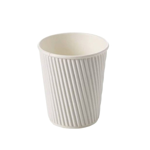 Disposable Coffee Cup